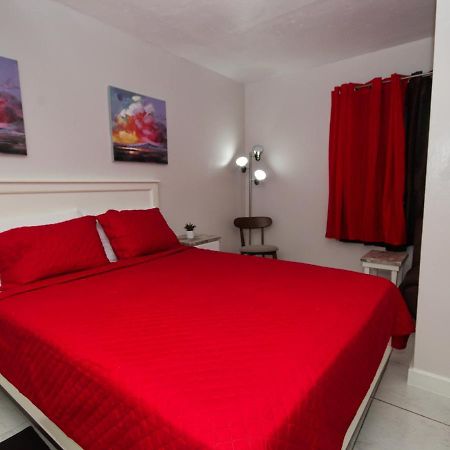 The Castle Apartment Philipsburg  Luaran gambar