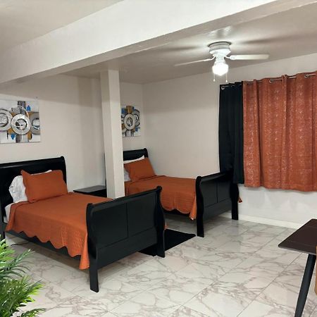 The Castle Apartment Philipsburg  Luaran gambar
