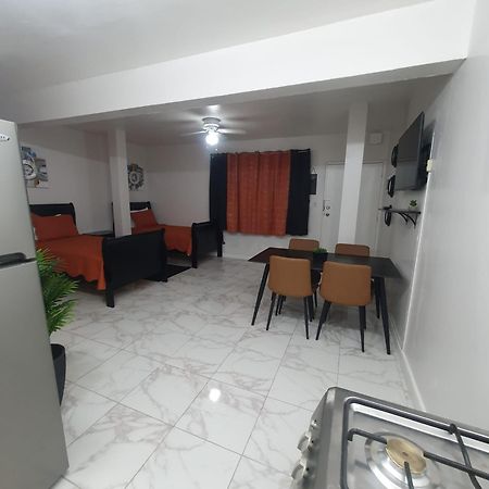 The Castle Apartment Philipsburg  Luaran gambar