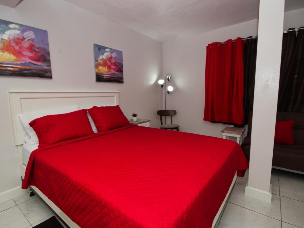 The Castle Apartment Philipsburg  Luaran gambar