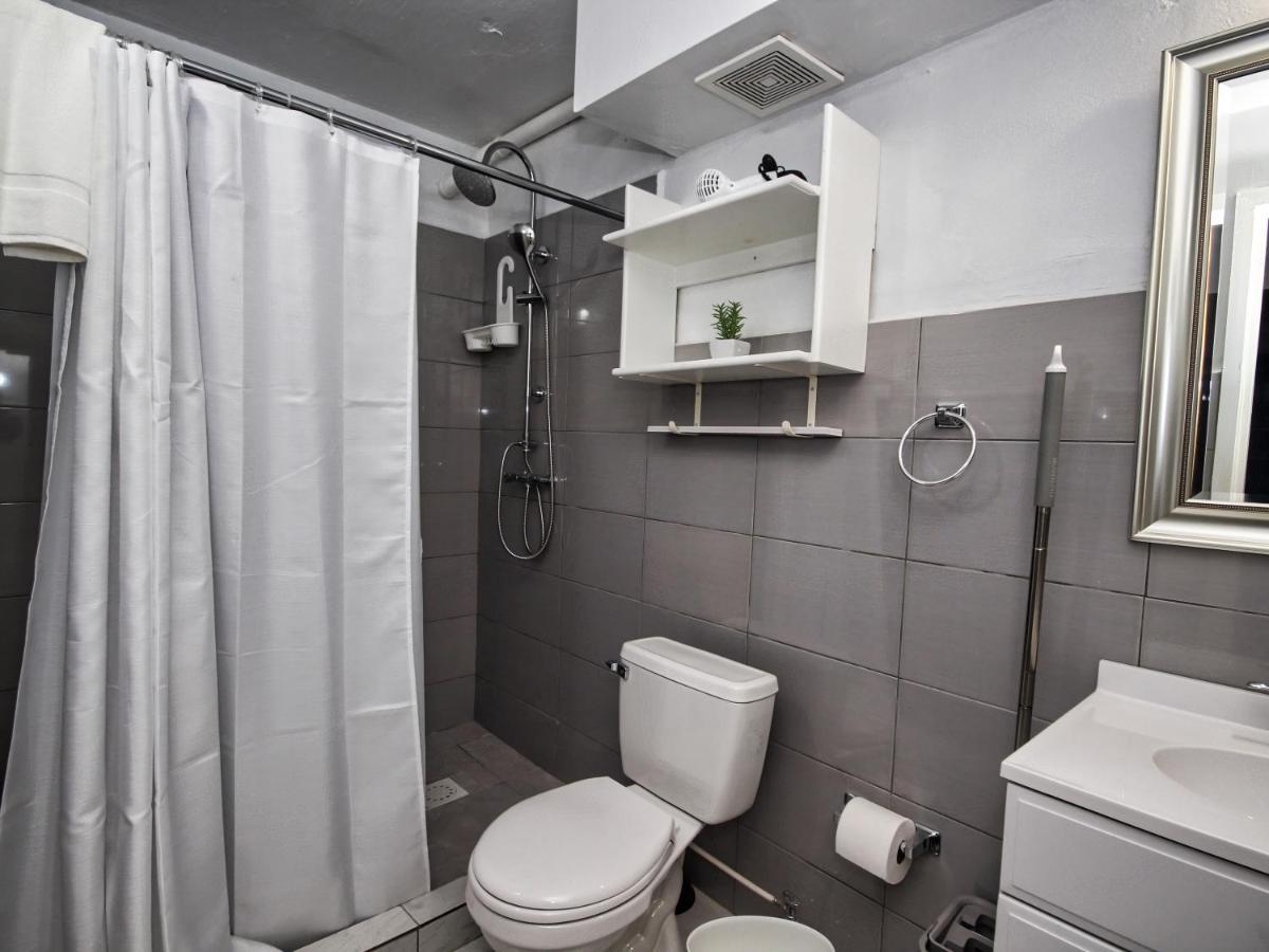 The Castle Apartment Philipsburg  Luaran gambar
