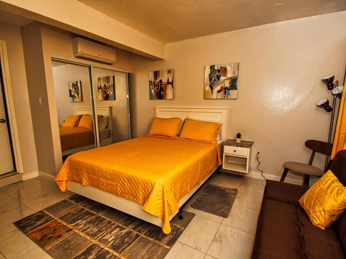 The Castle Apartment Philipsburg  Luaran gambar