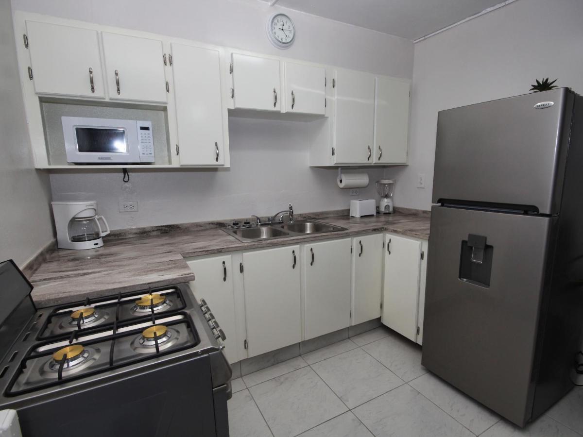 The Castle Apartment Philipsburg  Luaran gambar