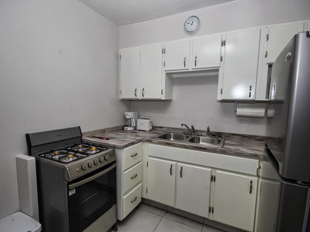 The Castle Apartment Philipsburg  Luaran gambar