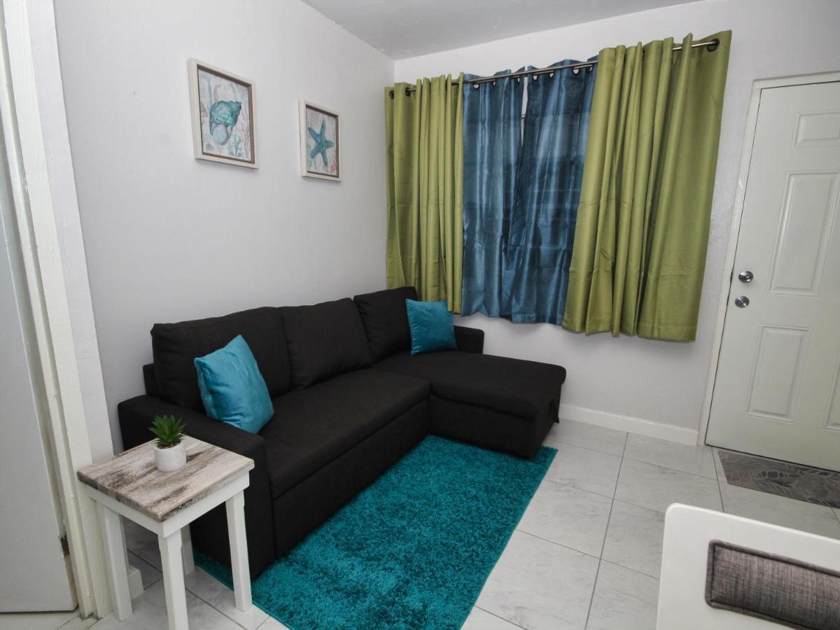 The Castle Apartment Philipsburg  Luaran gambar
