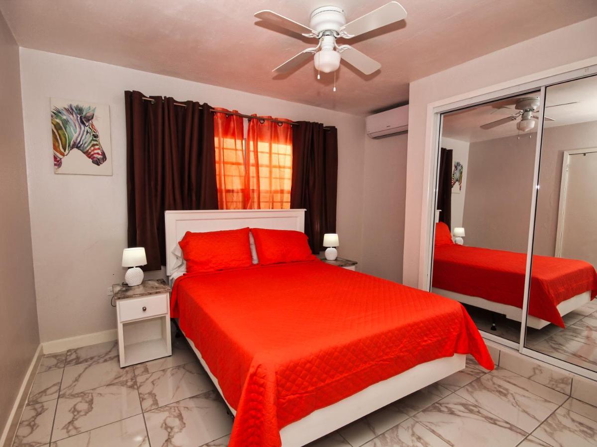 The Castle Apartment Philipsburg  Luaran gambar