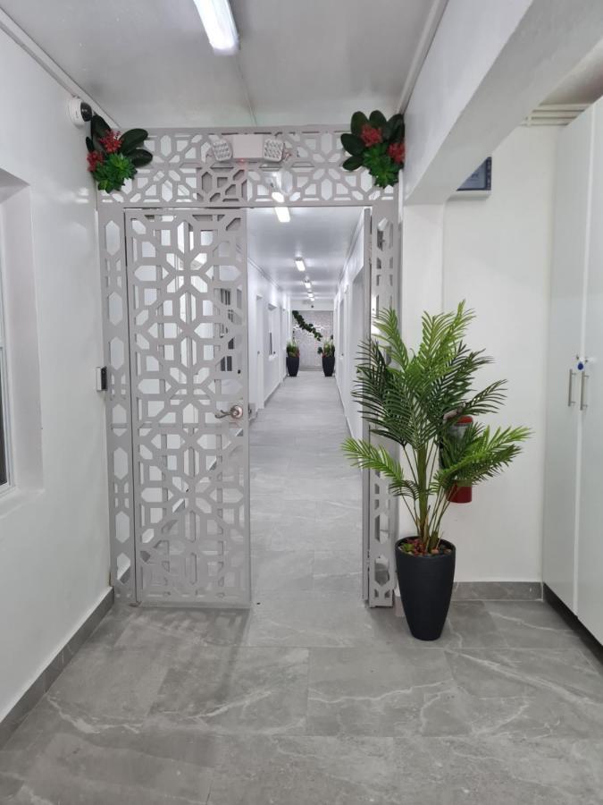 The Castle Apartment Philipsburg  Luaran gambar