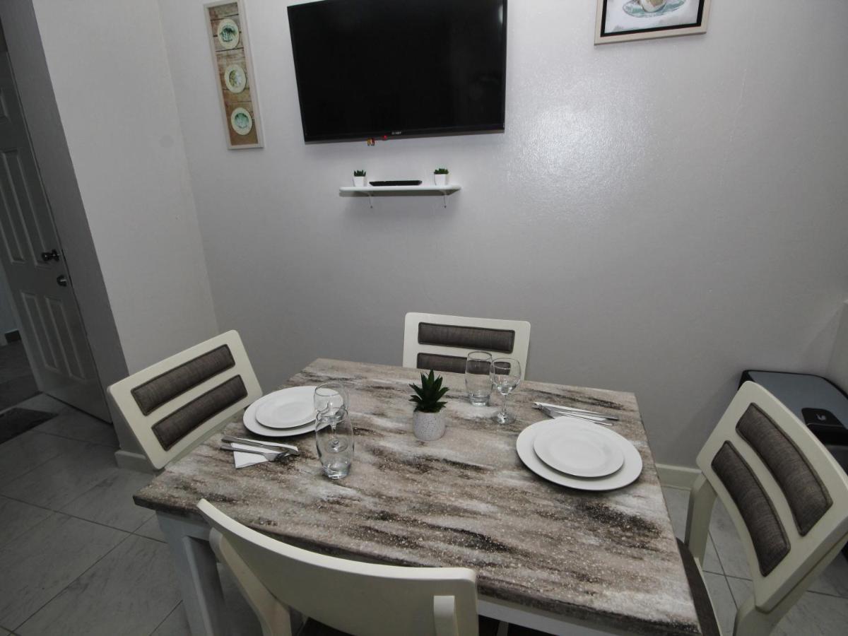 The Castle Apartment Philipsburg  Luaran gambar