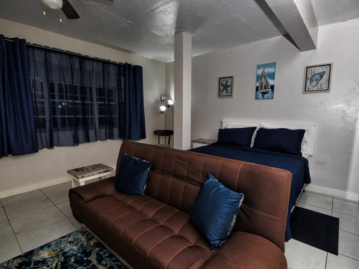 The Castle Apartment Philipsburg  Luaran gambar