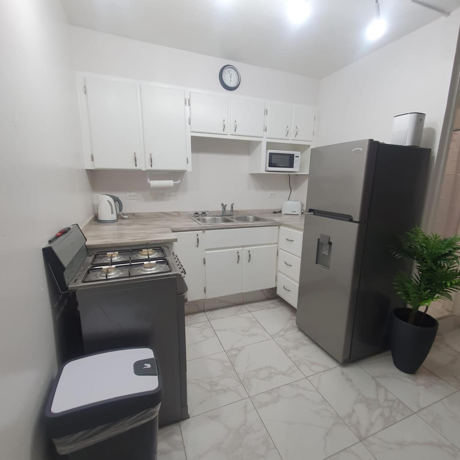 The Castle Apartment Philipsburg  Luaran gambar