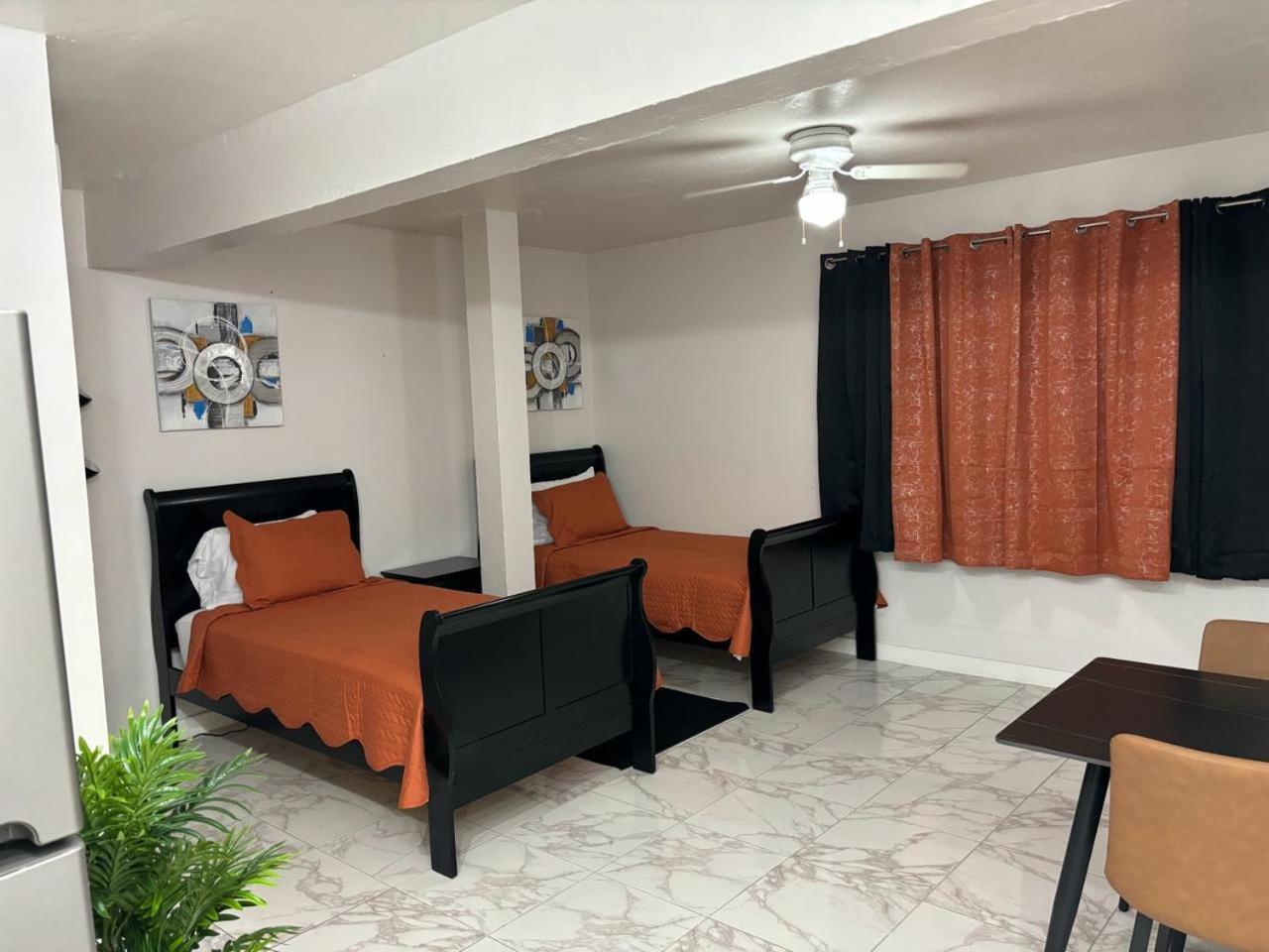The Castle Apartment Philipsburg  Luaran gambar