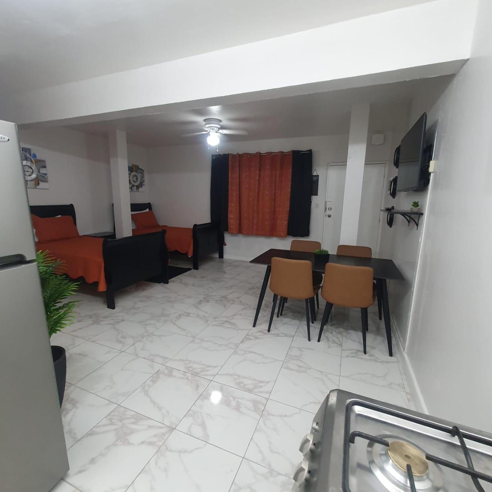 The Castle Apartment Philipsburg  Luaran gambar