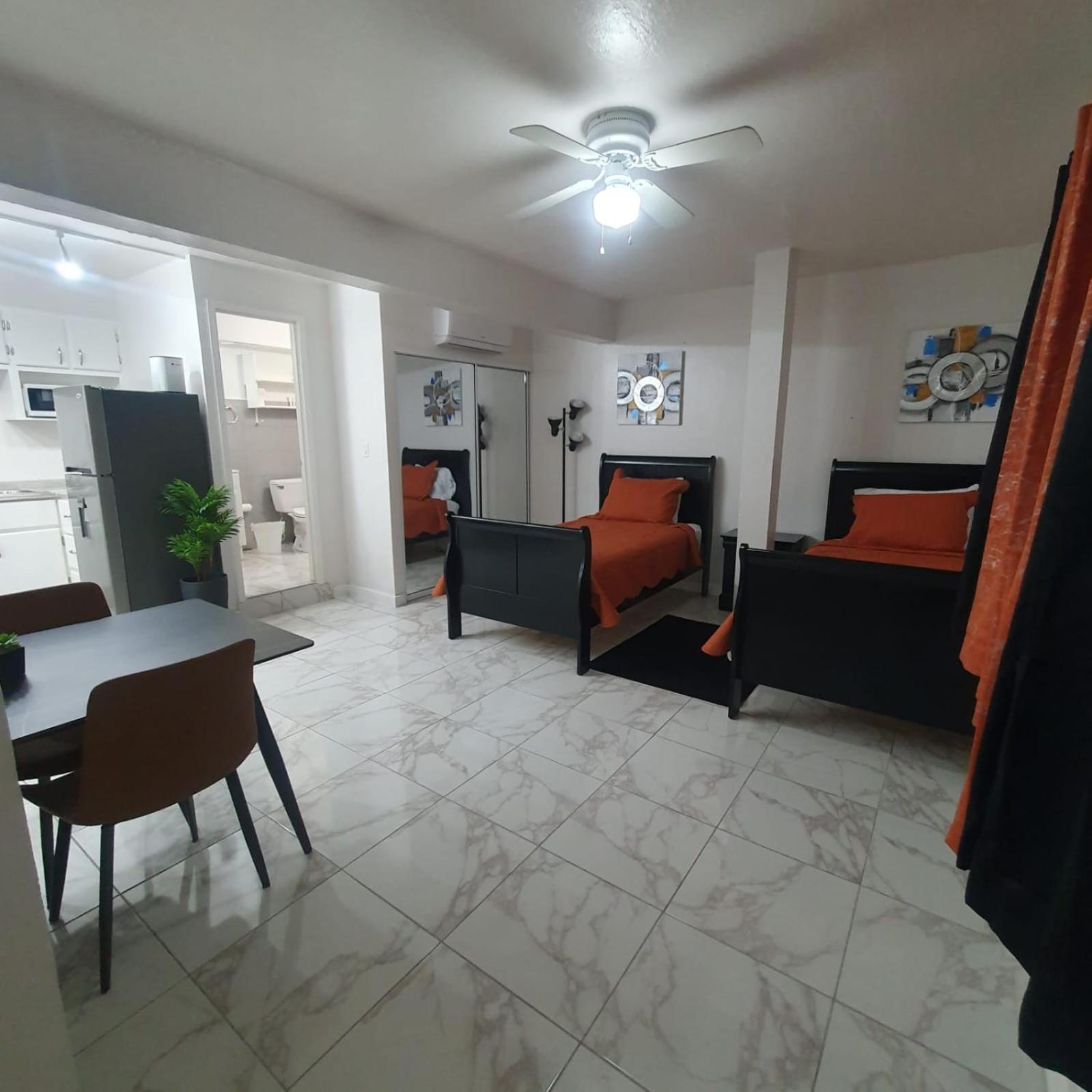 The Castle Apartment Philipsburg  Luaran gambar